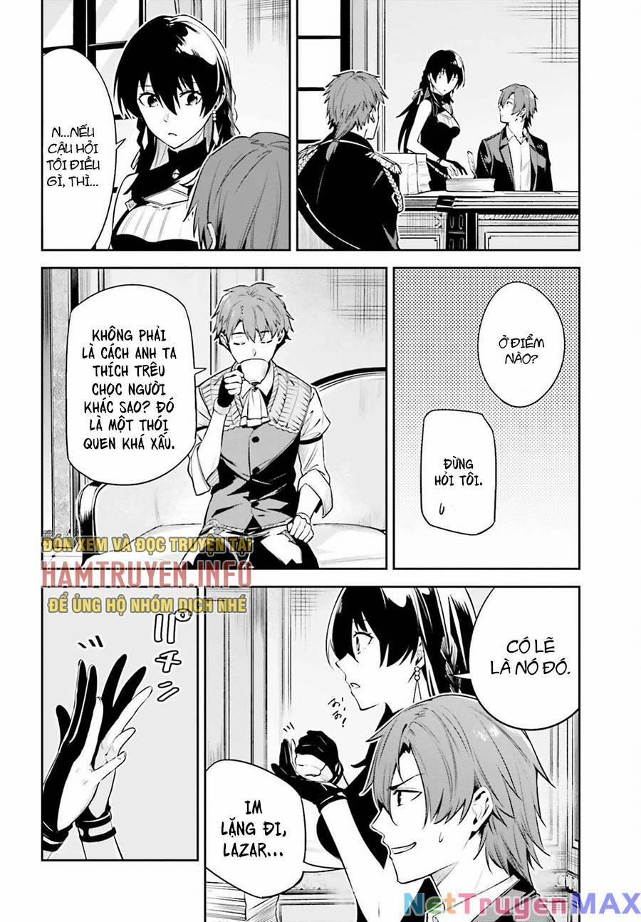 Hồi Ức Không Tên 24 trang 24