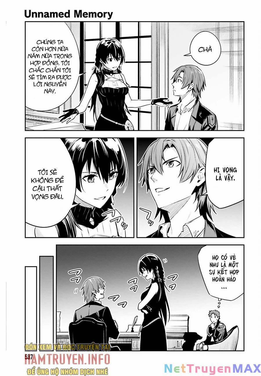 Hồi Ức Không Tên 24 trang 25