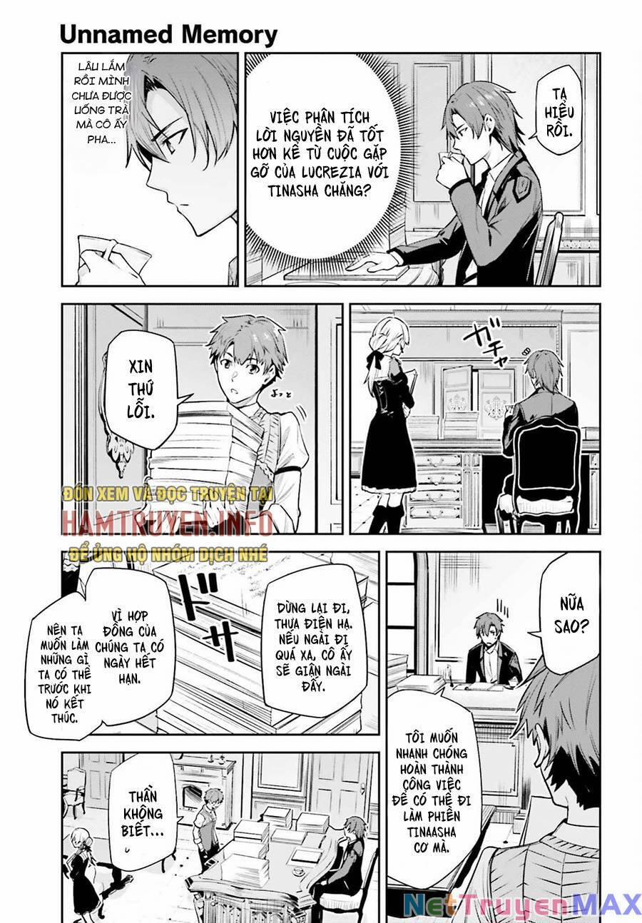 Hồi Ức Không Tên 24 trang 27