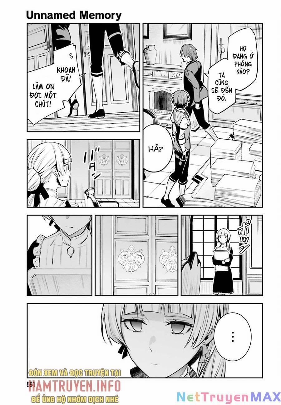 Hồi Ức Không Tên 24 trang 29