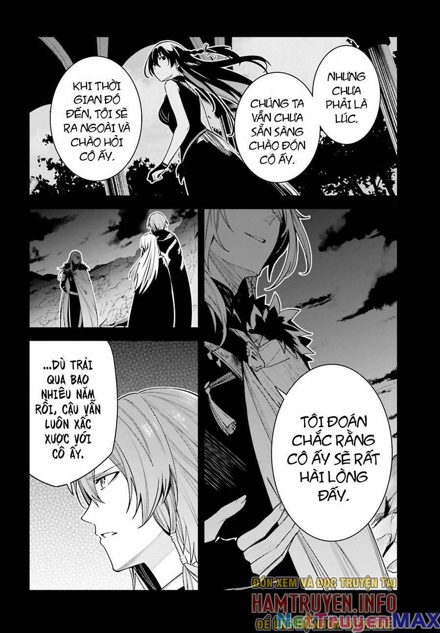 Hồi Ức Không Tên 24 trang 4