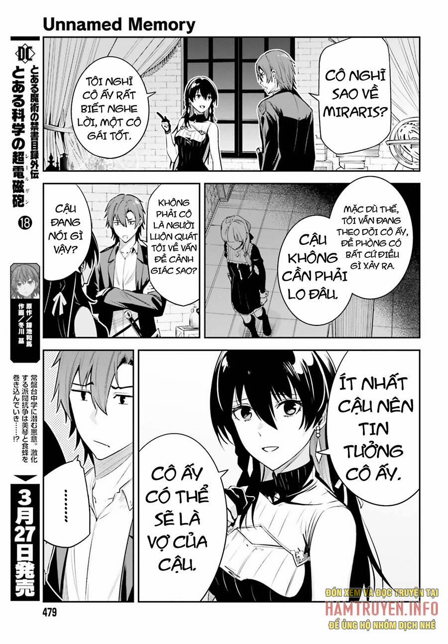 Hồi Ức Không Tên 25 trang 16