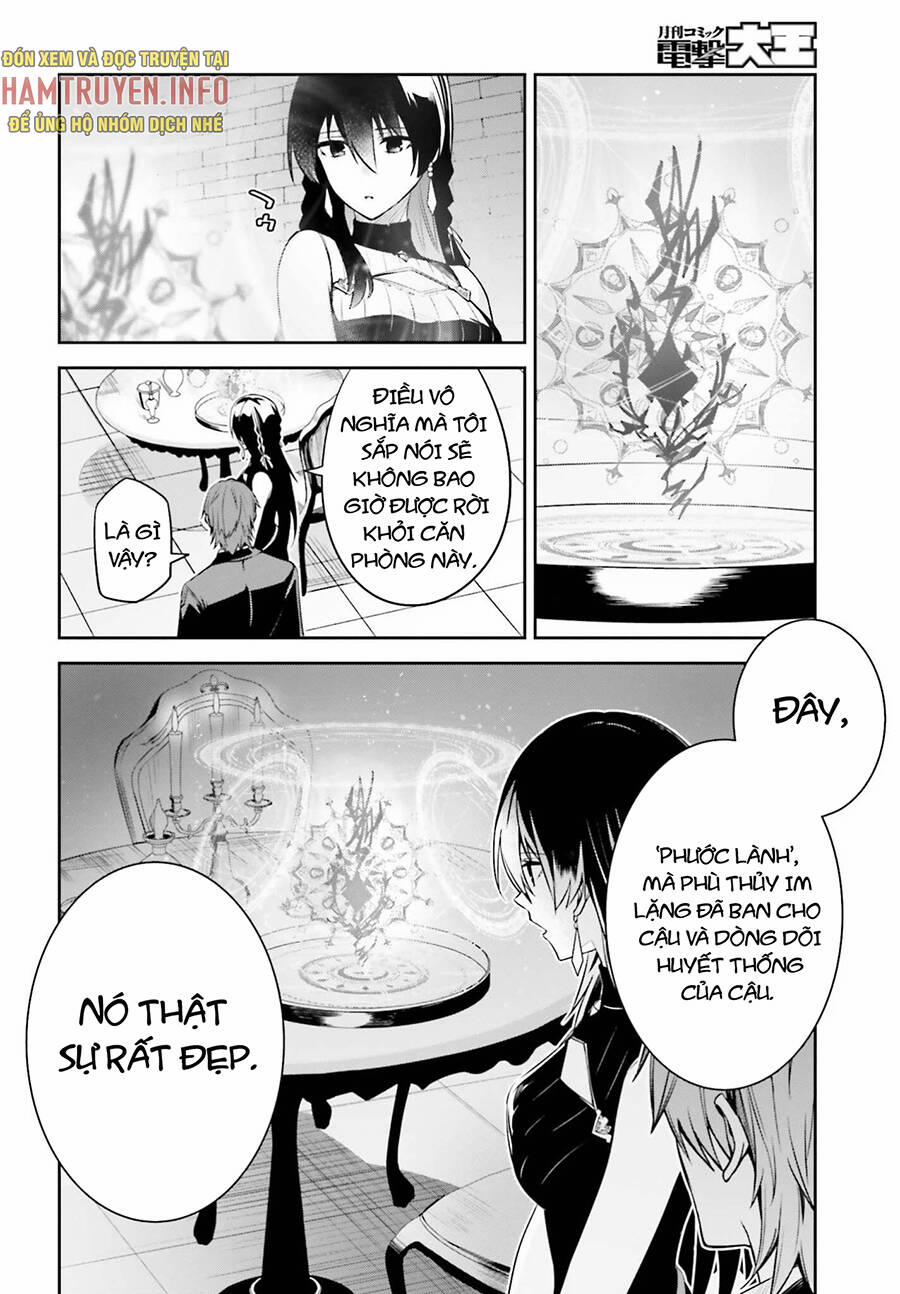 Hồi Ức Không Tên 25 trang 17