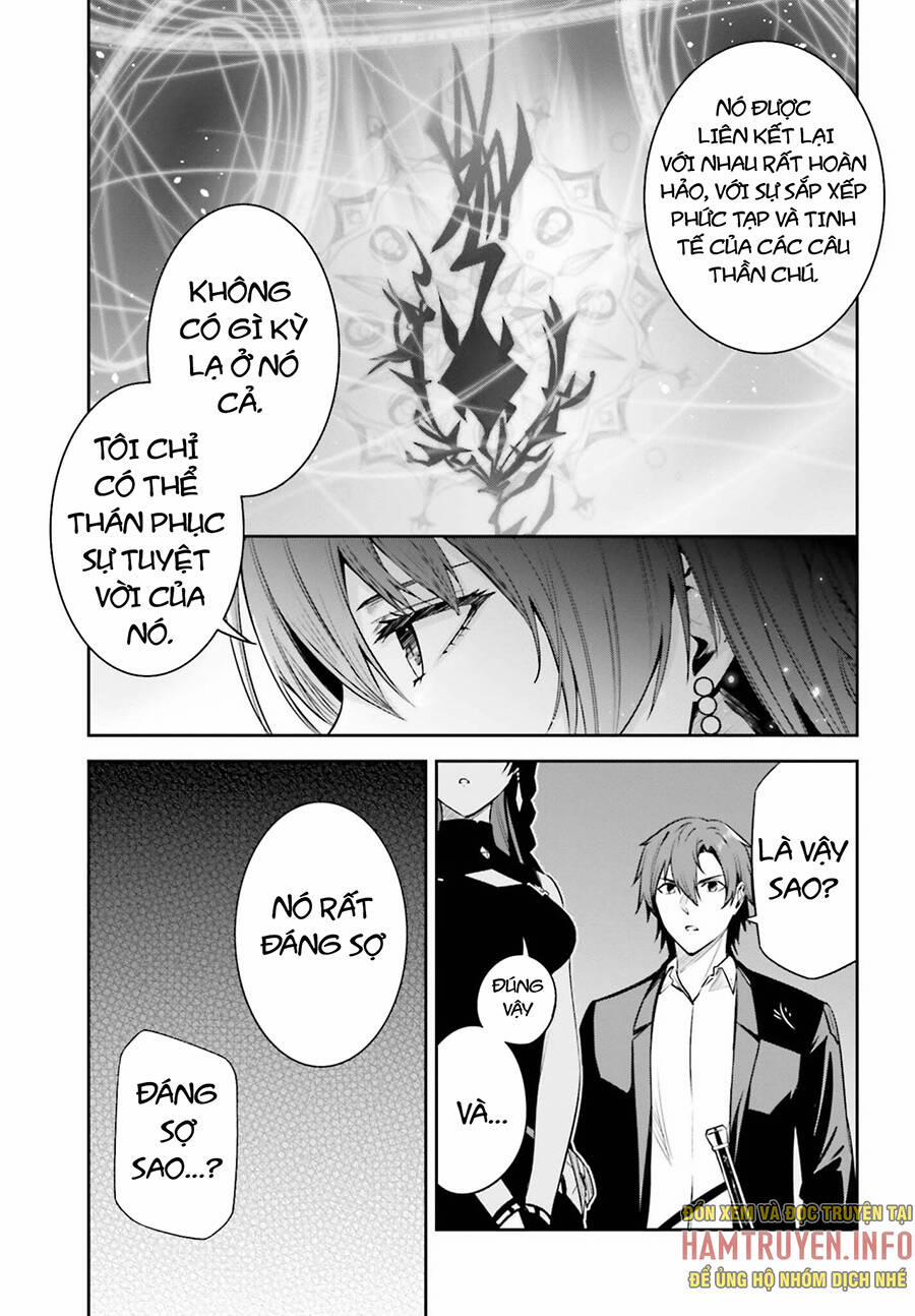 Hồi Ức Không Tên 25 trang 18