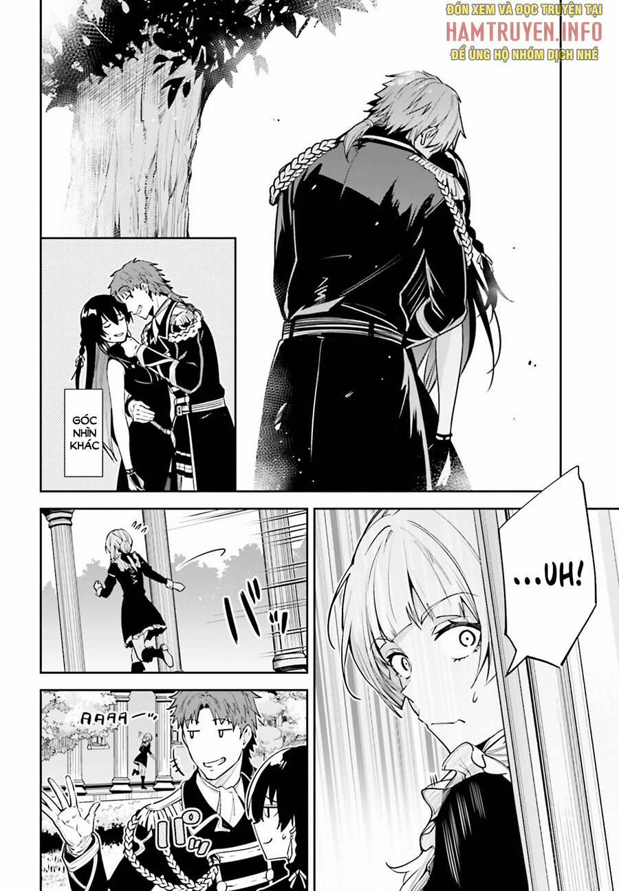 Hồi Ức Không Tên 25 trang 29