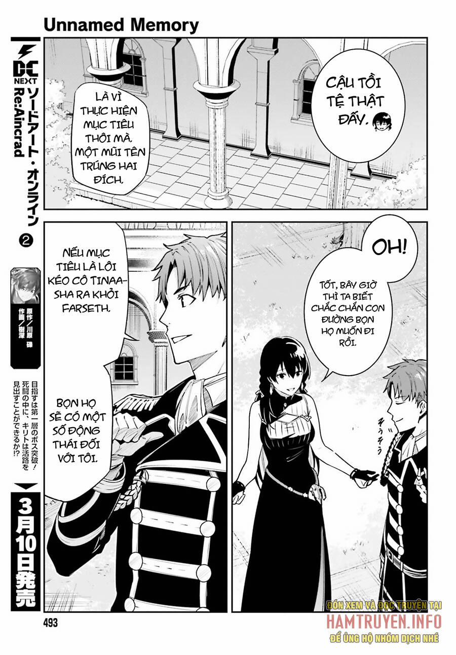 Hồi Ức Không Tên 25 trang 30