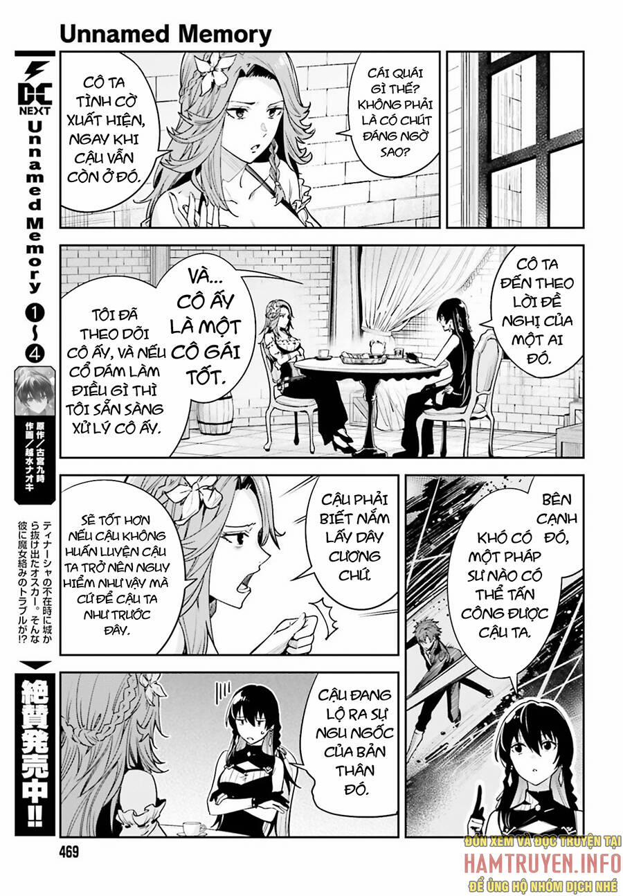 Hồi Ức Không Tên 25 trang 6