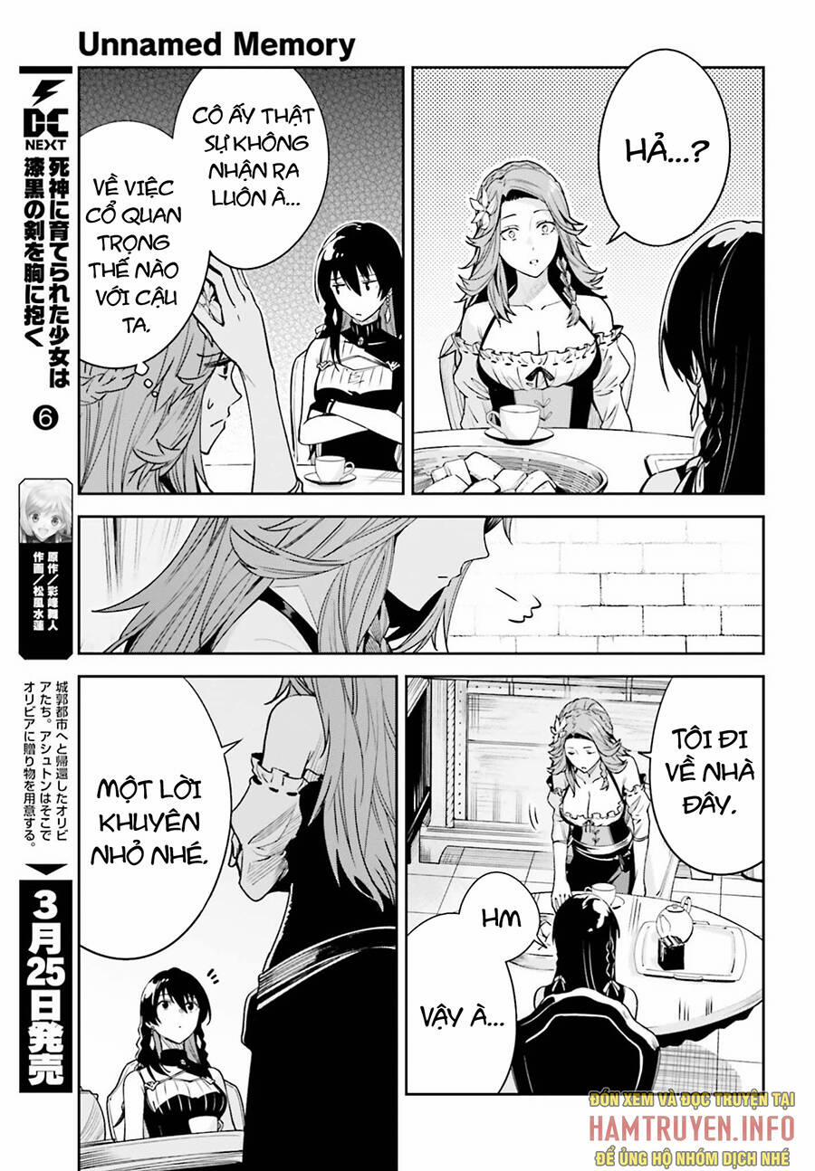 Hồi Ức Không Tên 25 trang 8