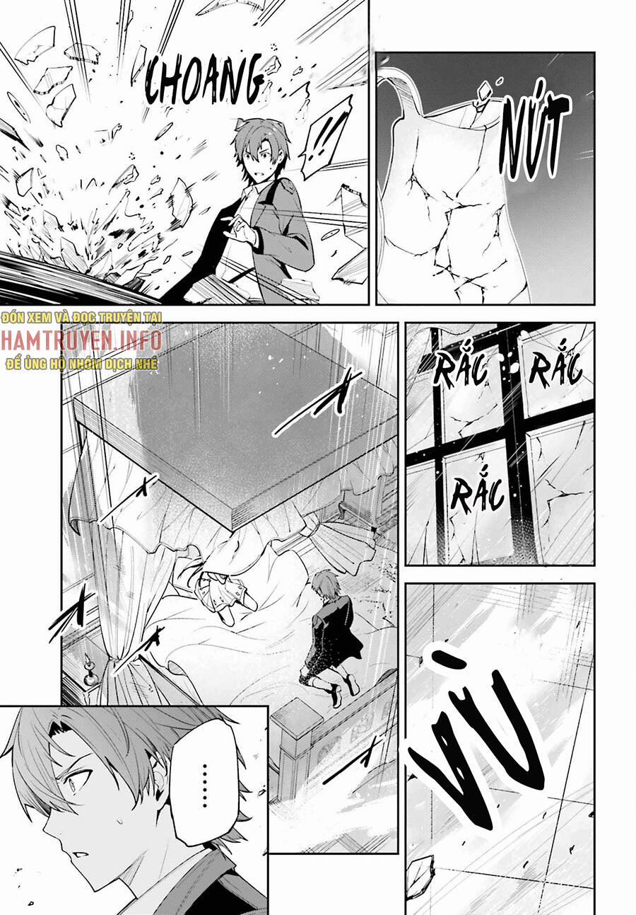 Hồi Ức Không Tên 26 trang 10