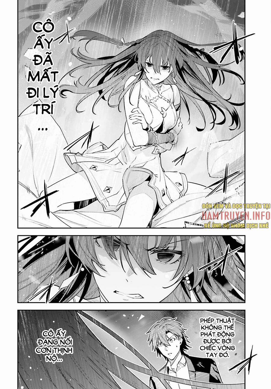 Hồi Ức Không Tên 26 trang 11