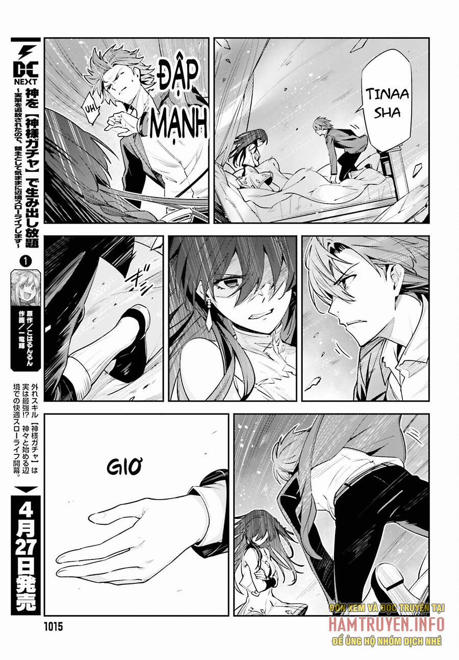 Hồi Ức Không Tên 26 trang 12