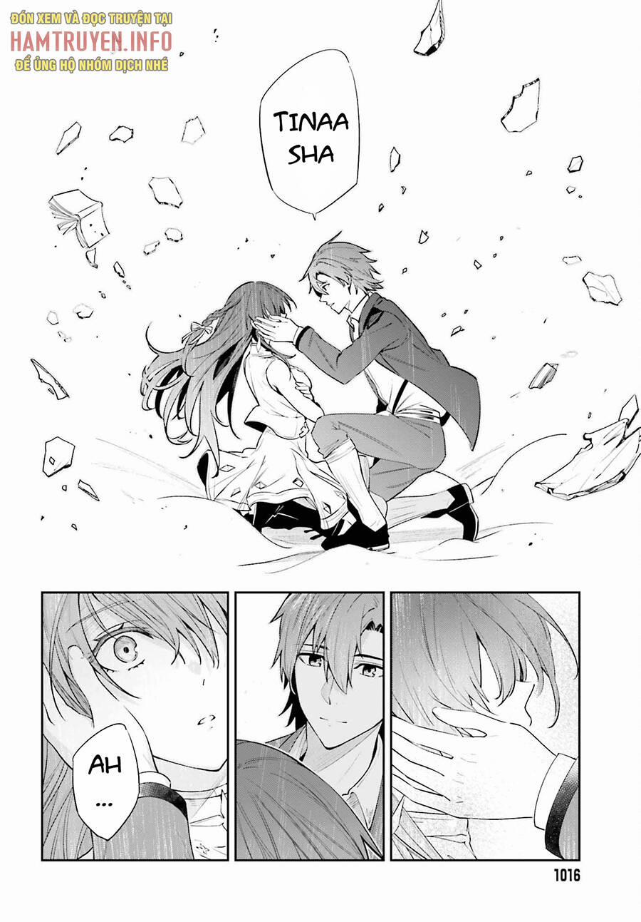 Hồi Ức Không Tên 26 trang 13