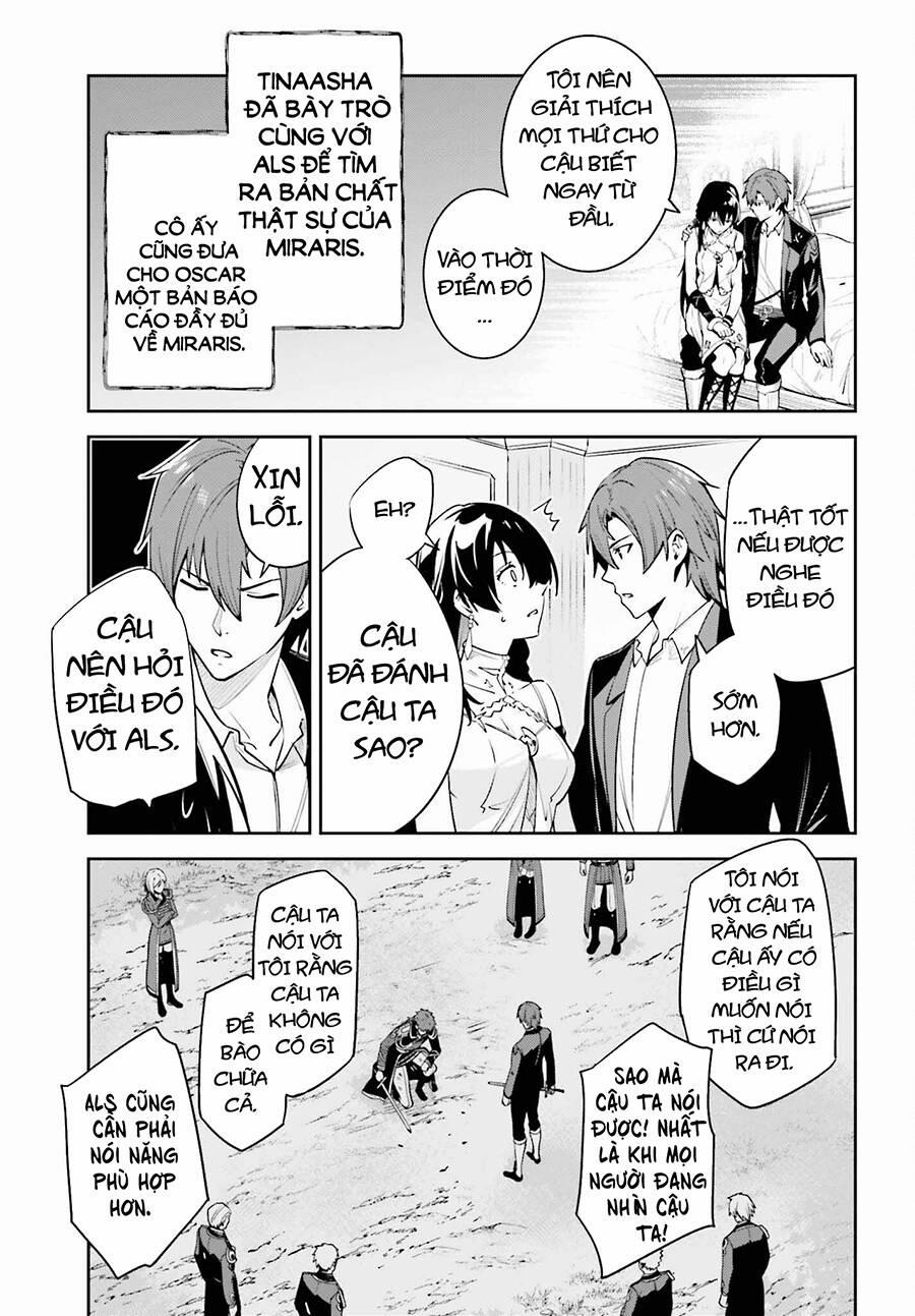 Hồi Ức Không Tên 26 trang 16