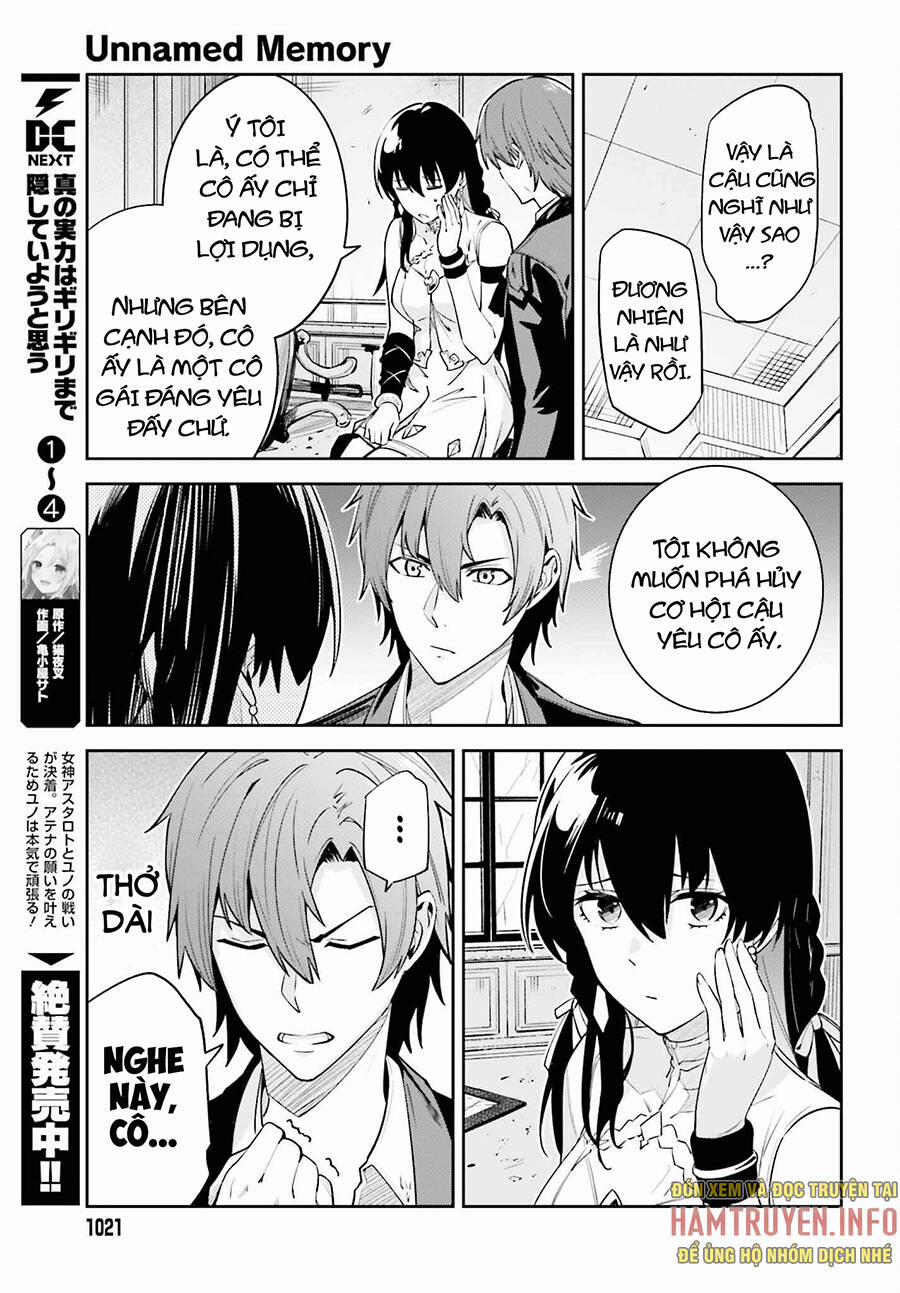 Hồi Ức Không Tên 26 trang 18