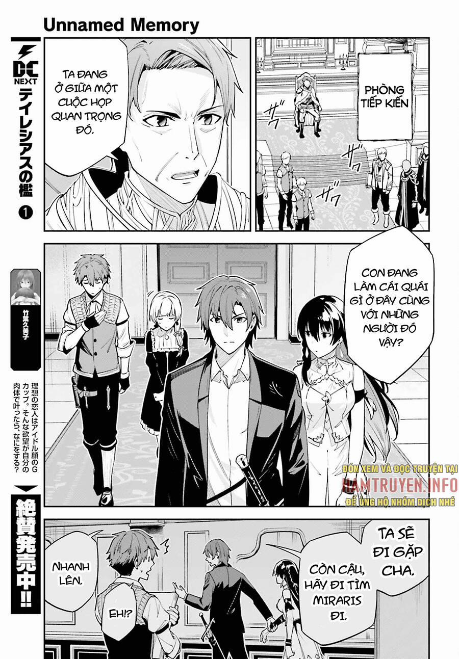 Hồi Ức Không Tên 26 trang 20