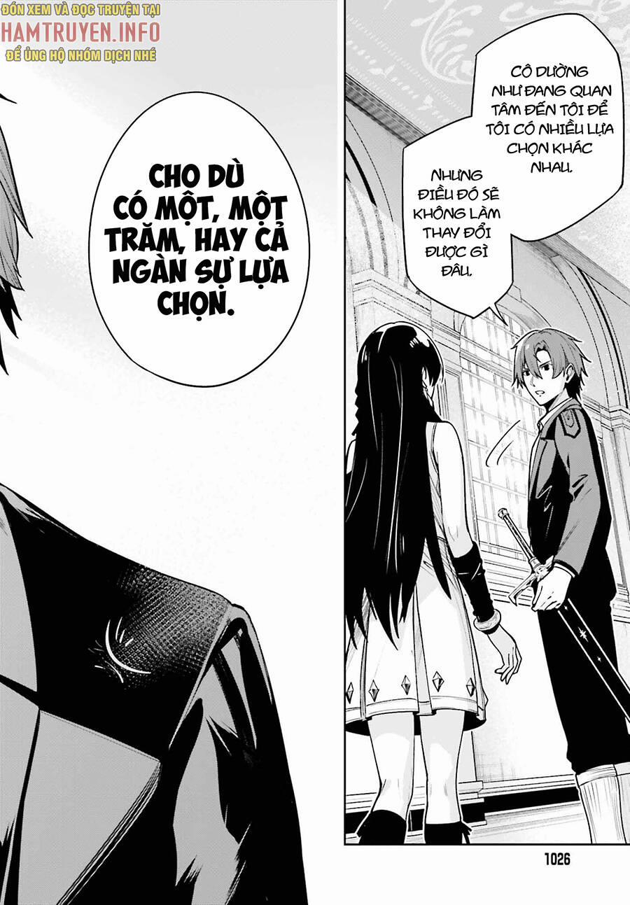 Hồi Ức Không Tên 26 trang 23