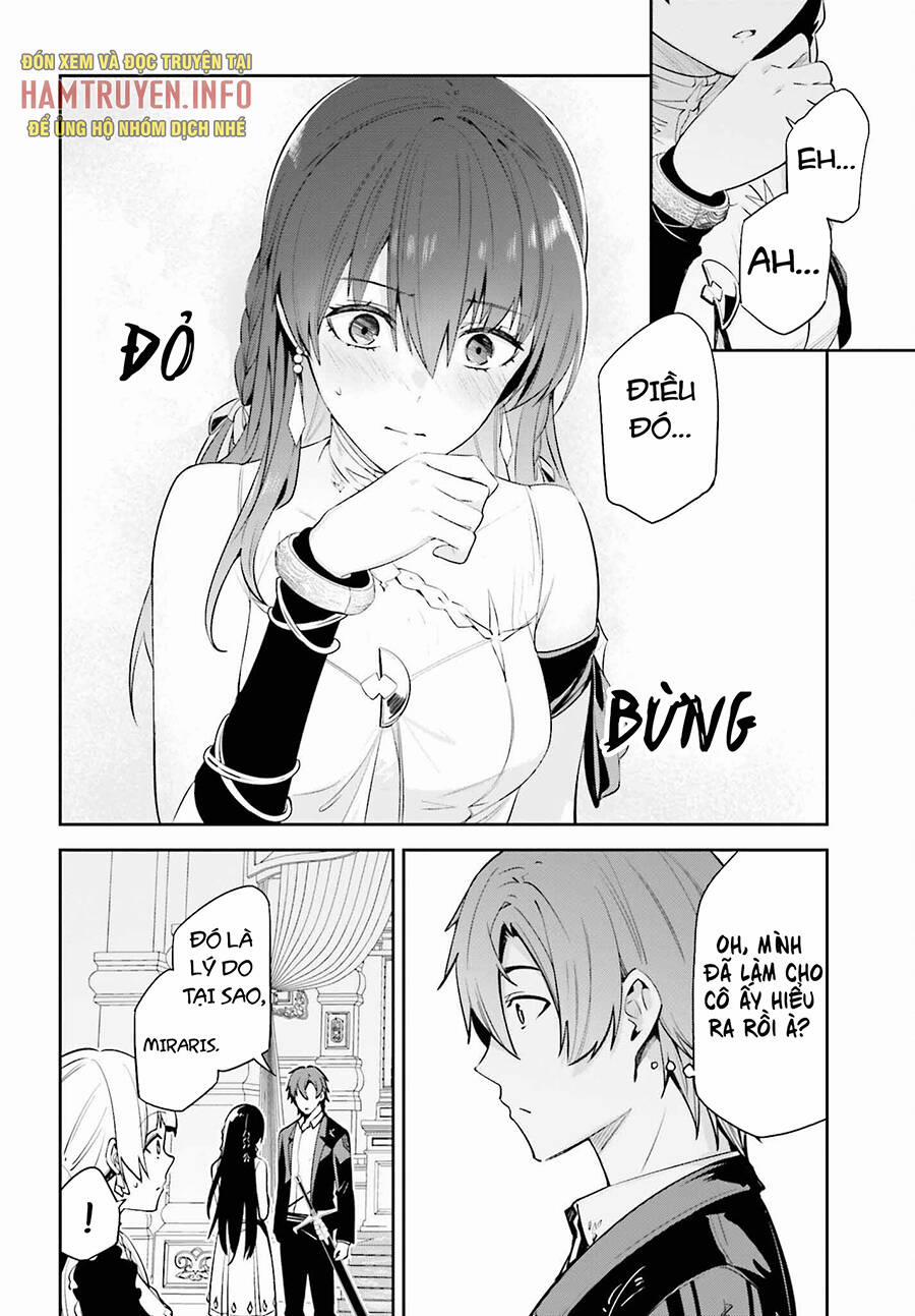 Hồi Ức Không Tên 26 trang 25