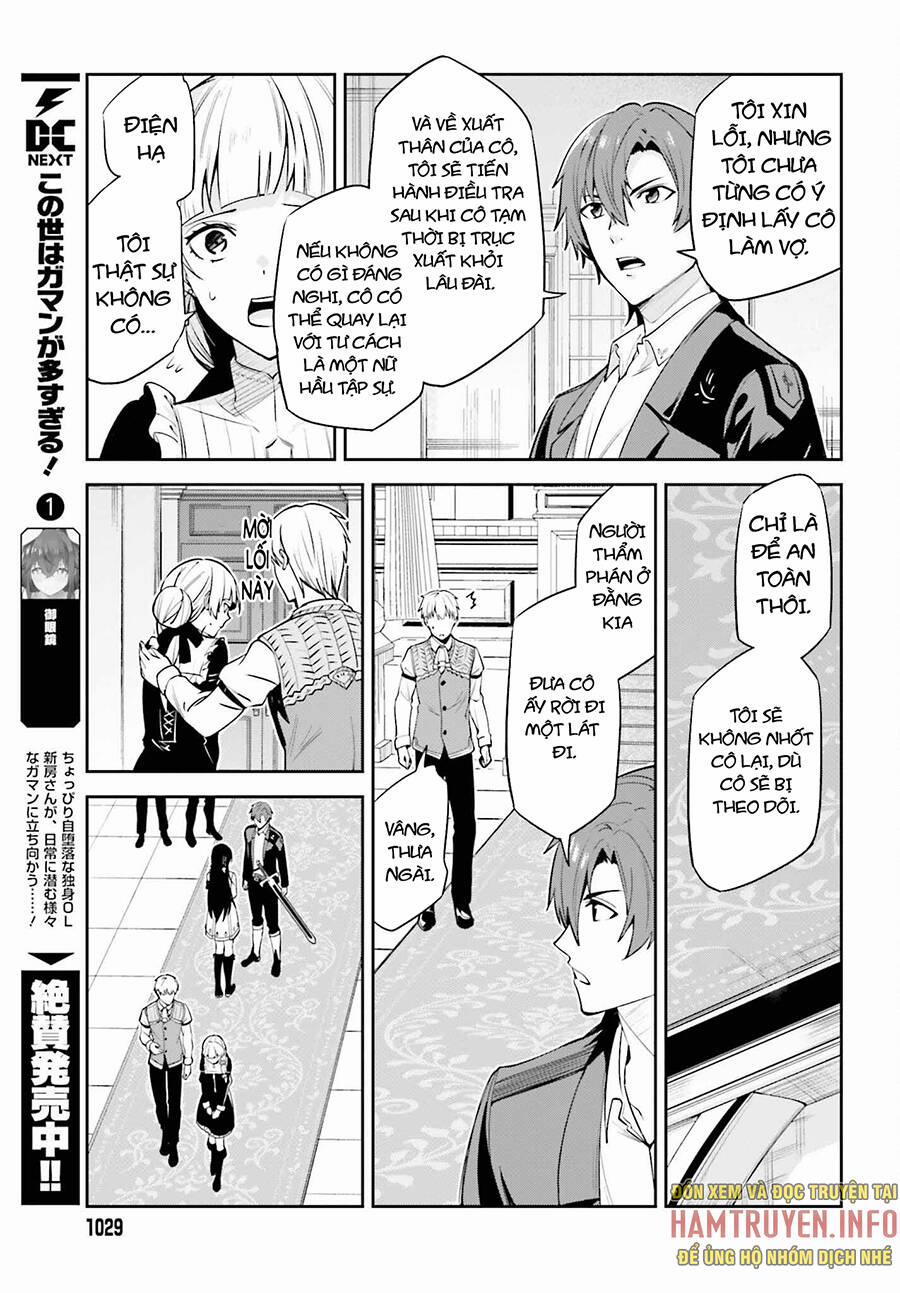 Hồi Ức Không Tên 26 trang 26