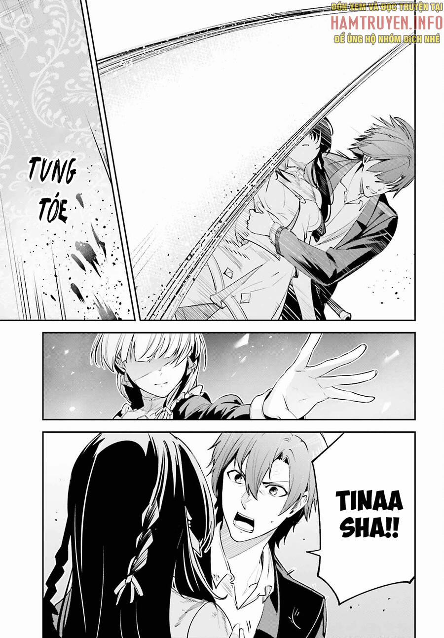 Hồi Ức Không Tên 26 trang 30