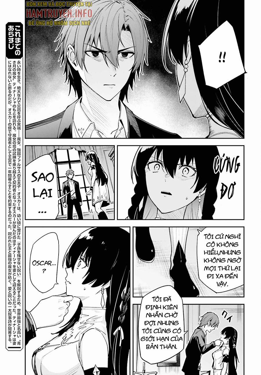 Hồi Ức Không Tên 26 trang 4