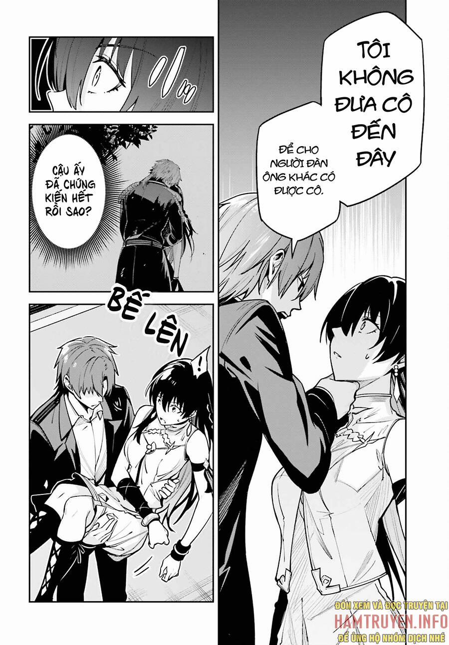 Hồi Ức Không Tên 26 trang 5