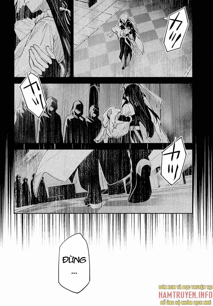 Hồi Ức Không Tên 26 trang 7