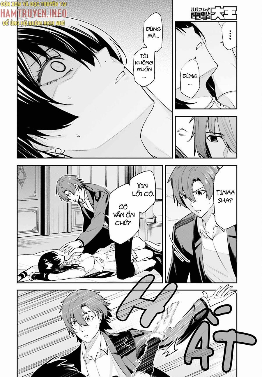Hồi Ức Không Tên 26 trang 9