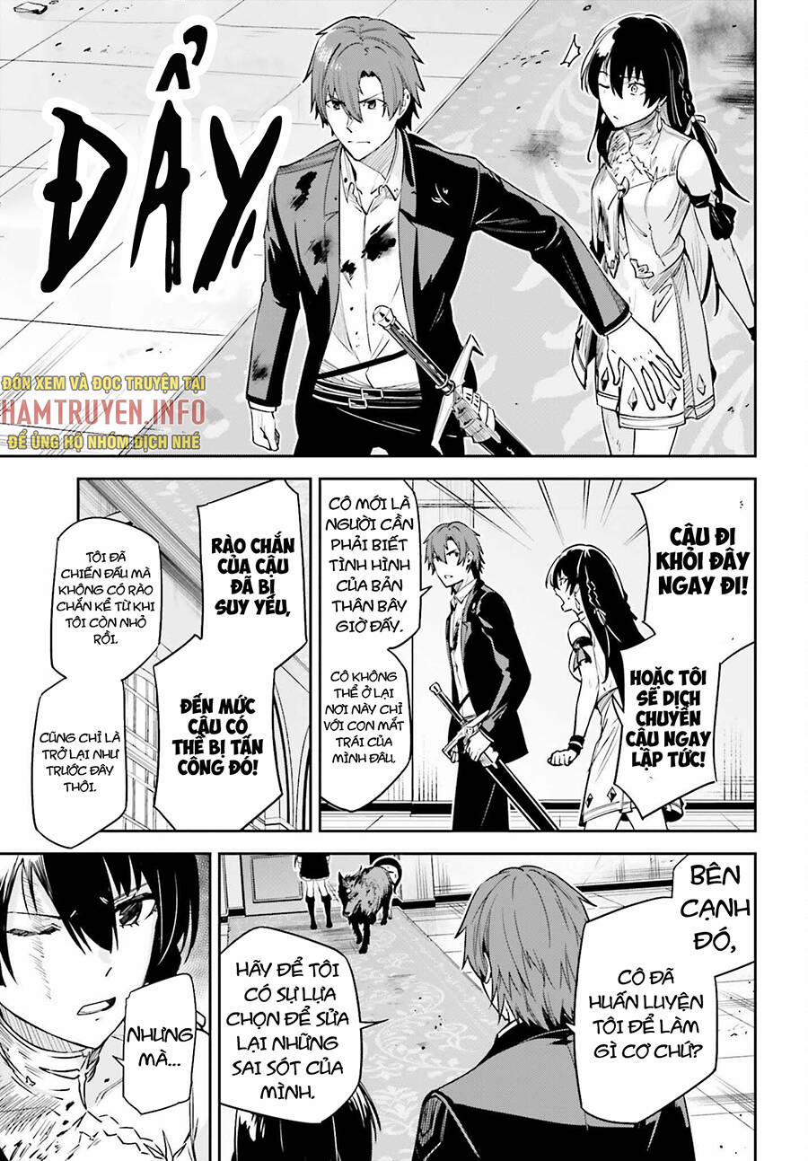 Hồi Ức Không Tên 27 trang 10