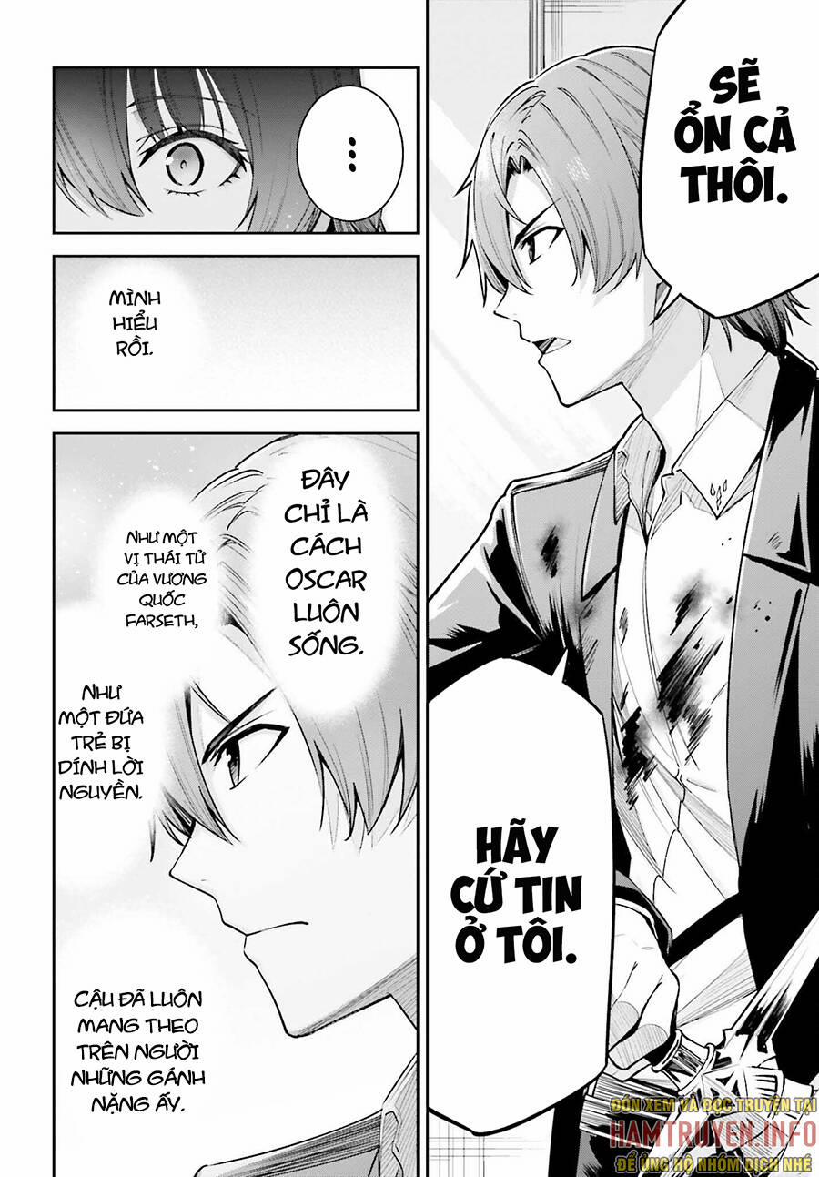 Hồi Ức Không Tên 27 trang 11