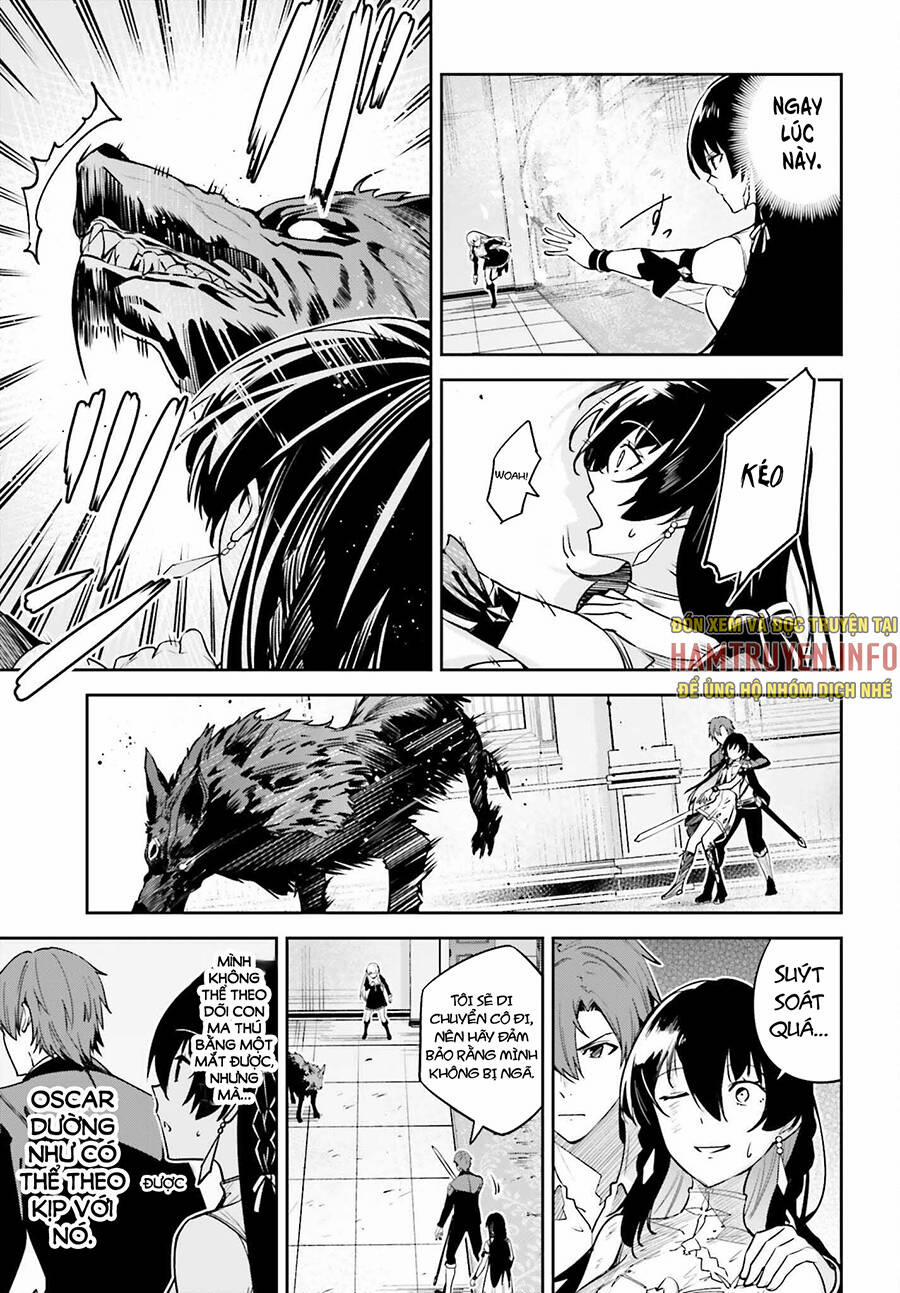 Hồi Ức Không Tên 27 trang 16