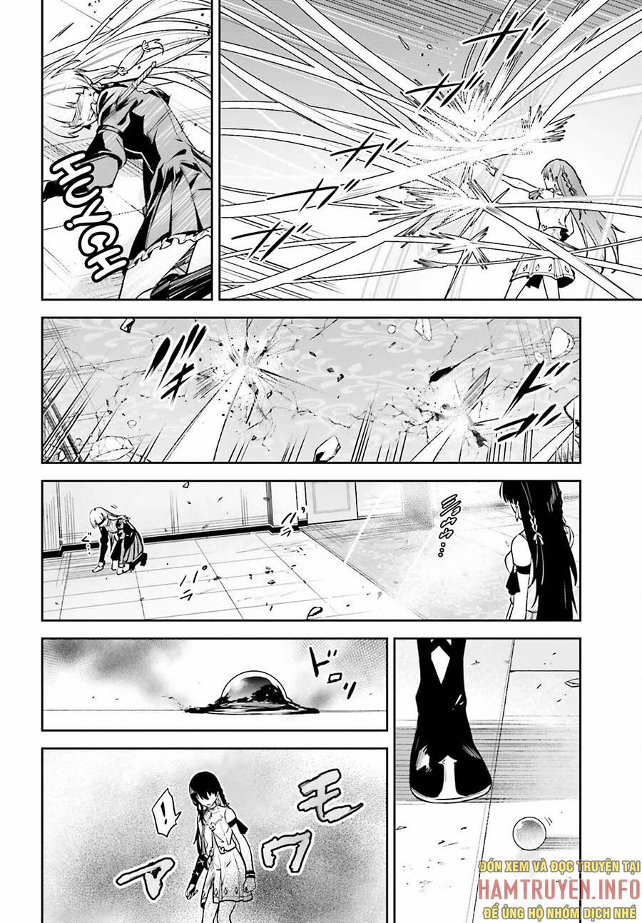 Hồi Ức Không Tên 27 trang 19