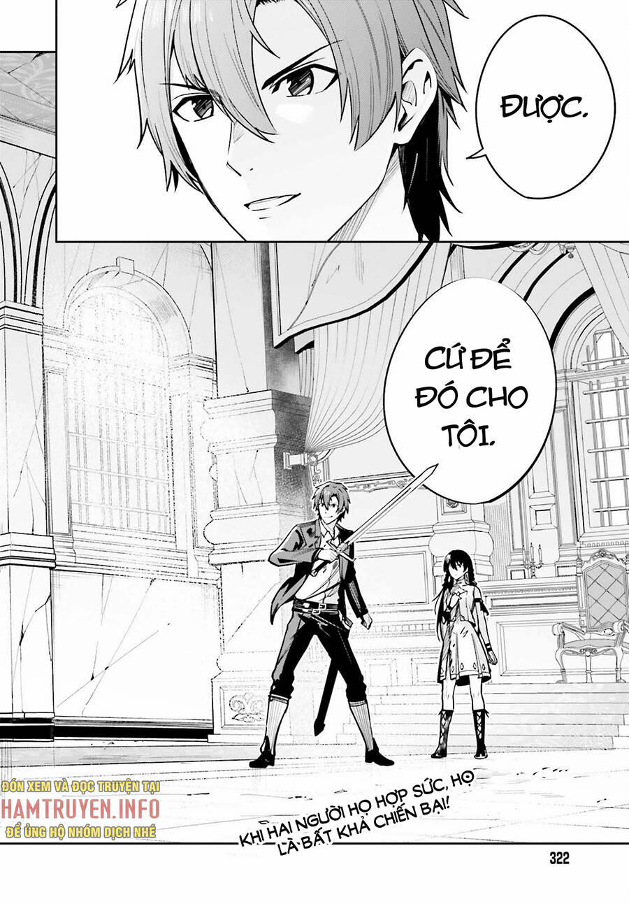 Hồi Ức Không Tên 27 trang 25