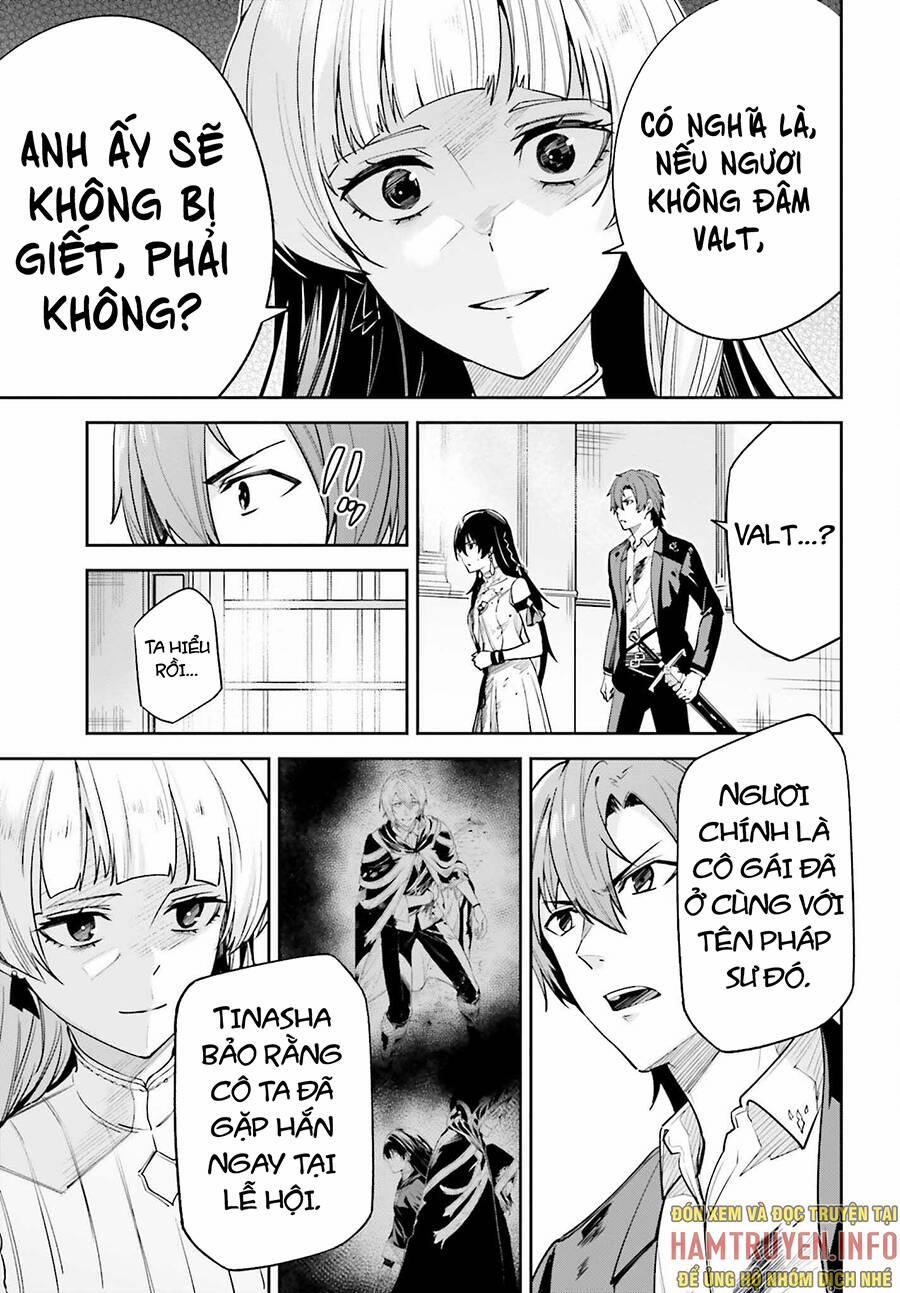 Hồi Ức Không Tên 27 trang 4