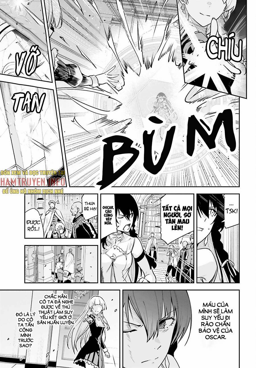 Hồi Ức Không Tên 27 trang 6