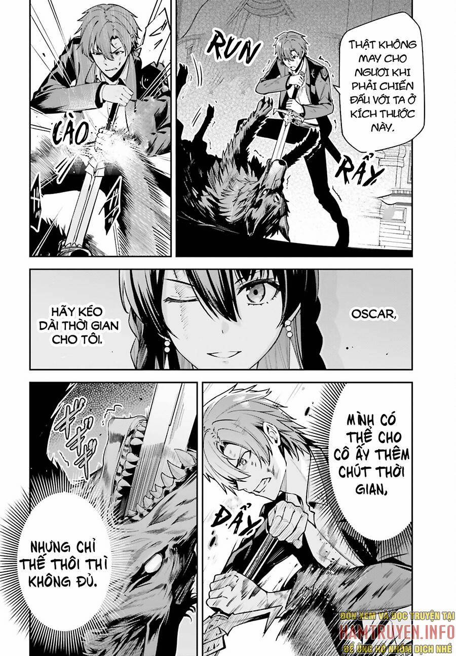 Hồi Ức Không Tên 28 trang 11