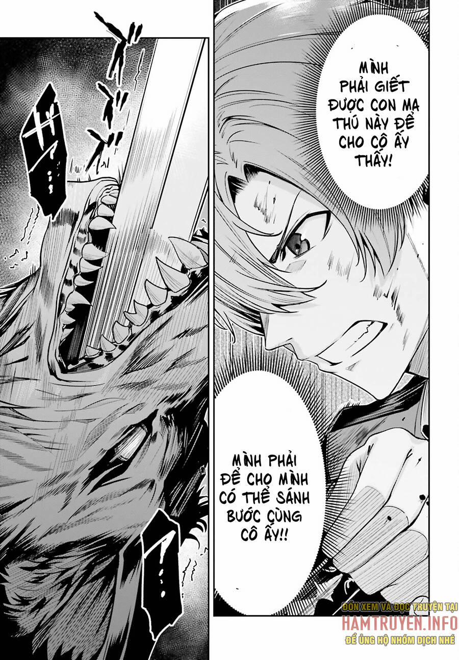 Hồi Ức Không Tên 28 trang 12