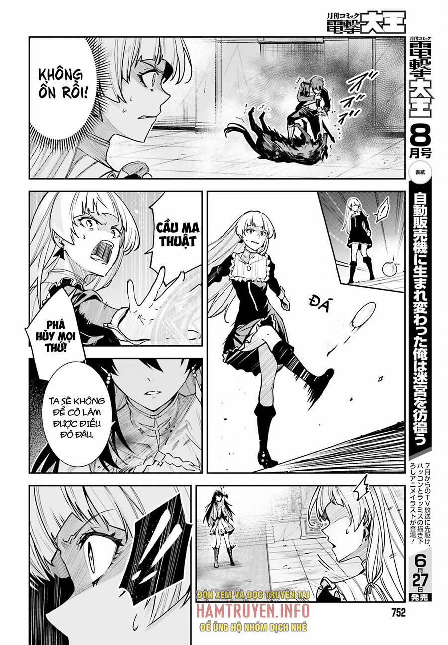 Hồi Ức Không Tên 28 trang 13