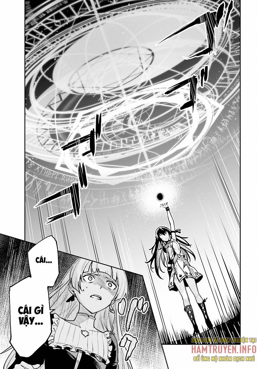 Hồi Ức Không Tên 28 trang 14