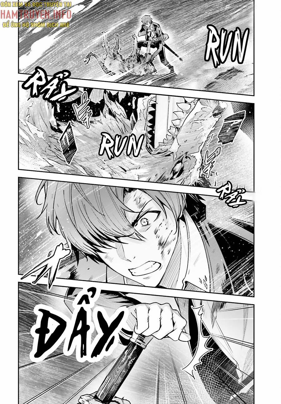 Hồi Ức Không Tên 28 trang 17