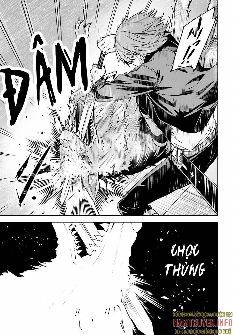 Hồi Ức Không Tên 28 trang 18