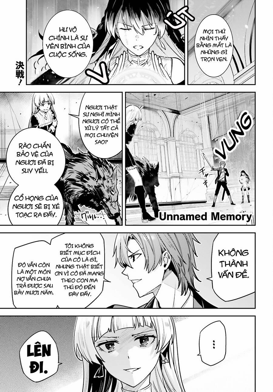 Hồi Ức Không Tên 28 trang 2