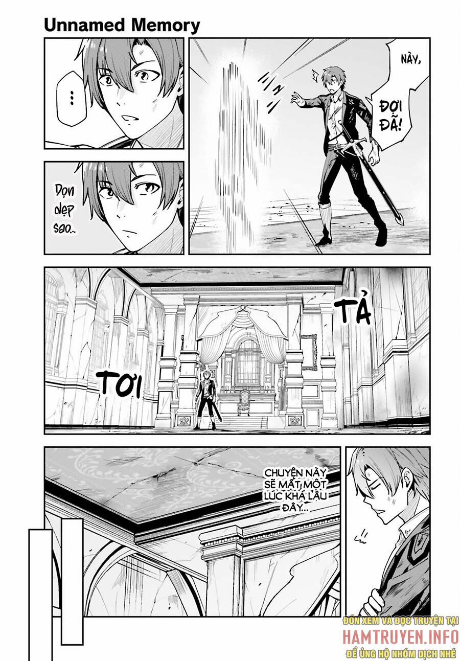 Hồi Ức Không Tên 28 trang 24