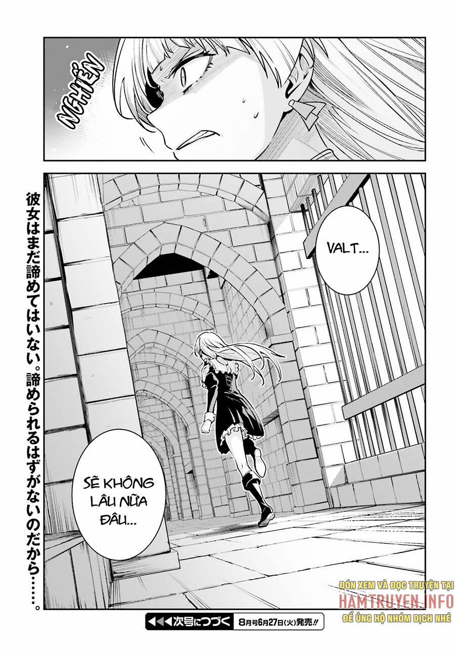 Hồi Ức Không Tên 28 trang 26