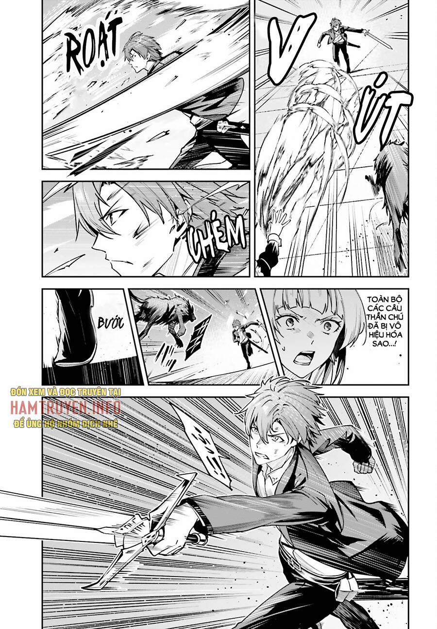 Hồi Ức Không Tên 28 trang 6
