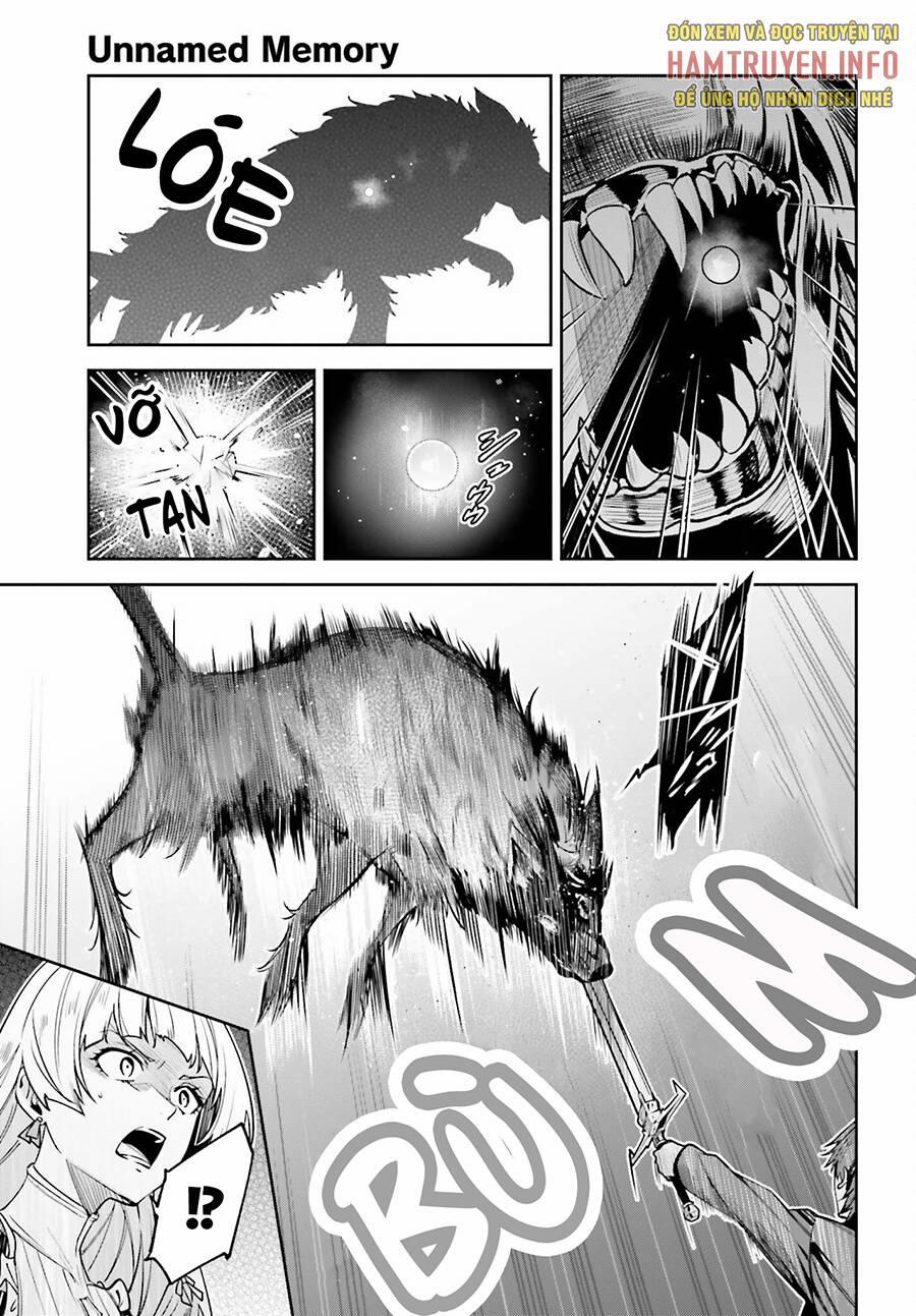 Hồi Ức Không Tên 28 trang 8