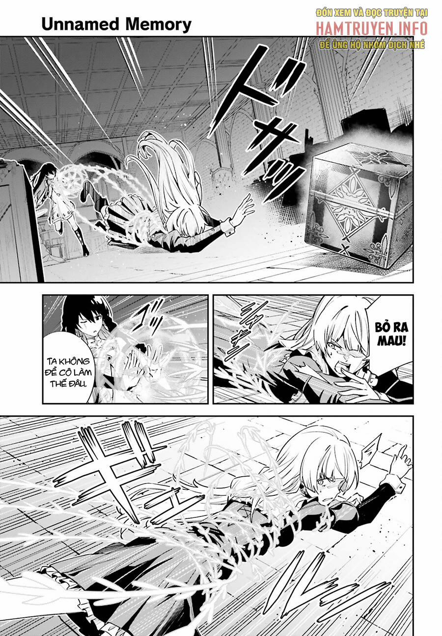 Hồi Ức Không Tên 29 trang 10