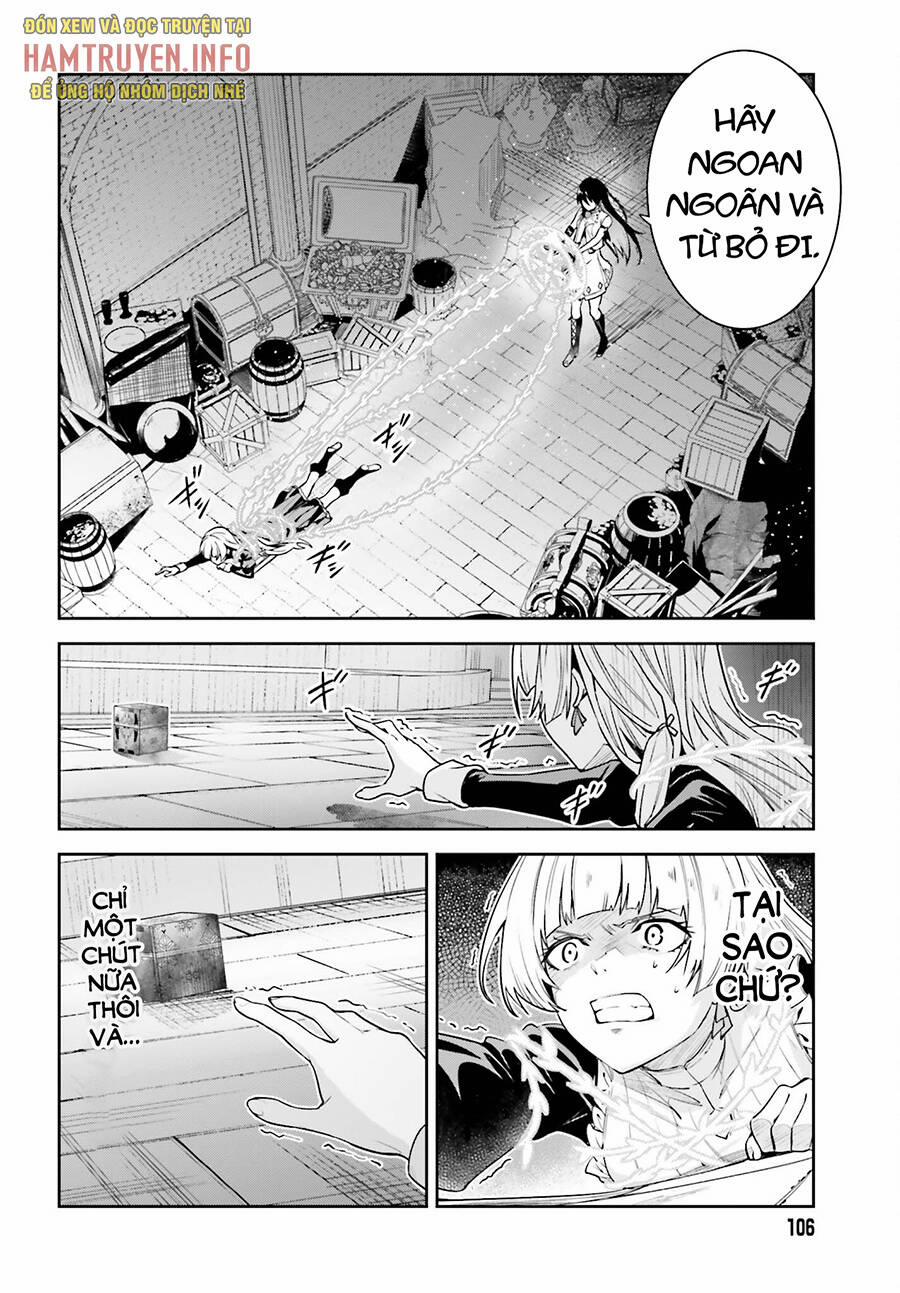 Hồi Ức Không Tên 29 trang 11