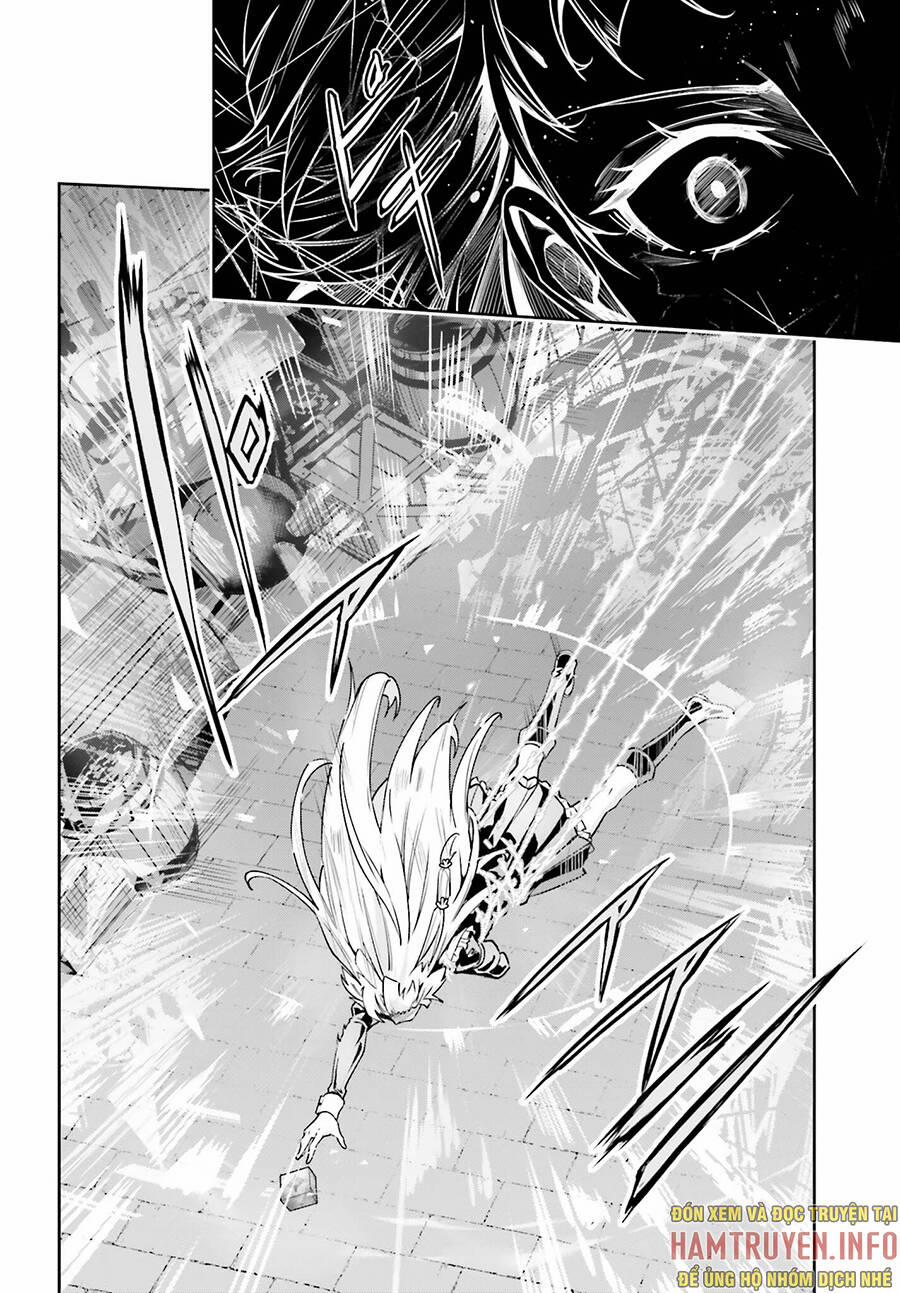 Hồi Ức Không Tên 29 trang 17