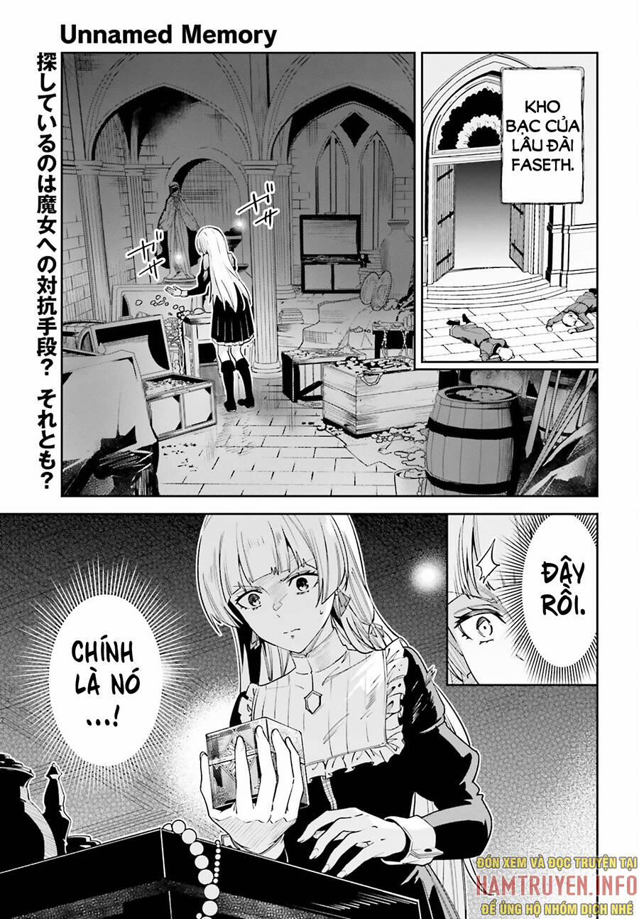 Hồi Ức Không Tên 29 trang 2