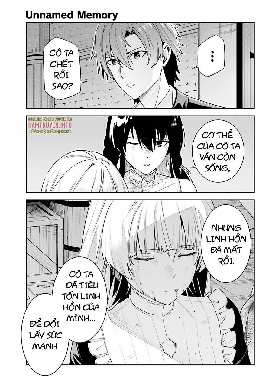 Hồi Ức Không Tên 29 trang 24